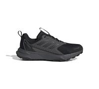 Adidas Hombre Terrex Tracefinder 2 Climaproof Trail Running Shoes, Core Black/Core Black/Grey Six, 41 1/3 EU