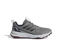 adidas Hombre Terrex Tracefinder 2 Trail Running Shoes, Grey Three/Core Black/Legend Ink, 41 1/3 EU