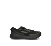 BROOKS Divide 6 Gtx - Hombre - Negro - talla 44- modelo 2026
