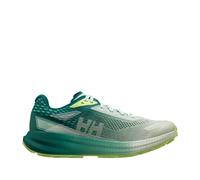 Helly Hansen Zapatillas Verdes Men''s Kestrel Trail Running Everglade