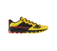 La Sportiva Helios III Caballeros Calzado trail running 42.5 Amarillo