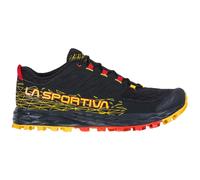 Zapatillas La Sportiva Lycan II negro amarillo - 40.5