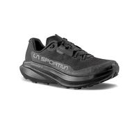 LA SPORTIVA Hombre Prodigio 2 GTX Zapatillas, Black-Reflective, 45