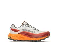 Zapatillas de Trail Merrell Agility Peak 6 Blanco/Naranja Hombre 43