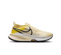 Nike ZoomX Zegama Trail 2 Vibram Ref. FD5190-700 Color Amarillo Talla 46