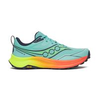Zapatillasde trail Saucony Peregrine 16 41 Male