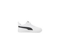 Zapatillass de puma rickie+ ps infantil 28