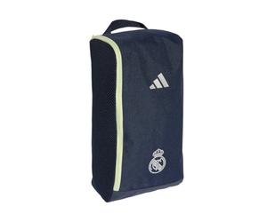 Zapatillero azul Real Madrid Adidas azul