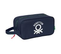 Zapatillero BENETTON Together, 29 cm.