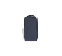 Zapatillero de fútbol adidas real madrid shoebag azul marino Talla única
