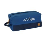 Safta Zapatillero Mediano EL Pulpo Multiusos Portatodo Deporte Cómodo y Versátil 34x18x15 cm