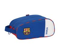 Zapatillero F.C.Barcelona 2ª Equipacion 34 x 15 x 18 cm.