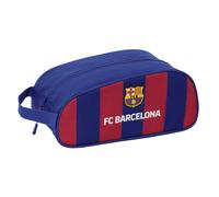 Zapatillero F.C. BARCELONA, Grande 34 cm.