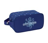 Harry Potter Captain - Zapatillero Mediano, Multiusos, Portatodo, Deporte, Extraescolares, Fútbol, Cómodo y Versátil, 29x14x15 cm