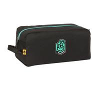 Zapatillero KINGS LEAGUE El Barrio, Grande 34 cm.