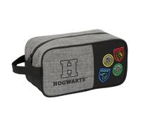 Zapatillero Mediano Harry Potter "House Of Champions" 29 x 15 x 14 cm.