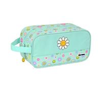 Zapatillero Mediano Smiley World Summer Fun 29 x 15 x 14 cm.