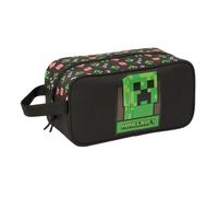 Zapatillero MINECRAFT Boom, 29 cm.