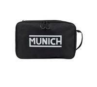 Zapatillero negro Munich negro