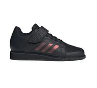 ZAPATILLlAS DE HELTEROFILIA ADIDAS Power Perfect 3 JP6202 WEIGHTLIFTING BOOTS