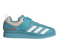 ZAPATILLlAS DE HELTEROFILIA ADIDAS POWERLIFT 5 WEIGHTLIFTING BOOTS HQ3528