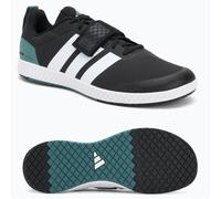 ZAPATILLlAS DE HELTEROFILIA ADIDAS THE TOTAL 2 WEIGHTLIFTING BOOTS JP9870