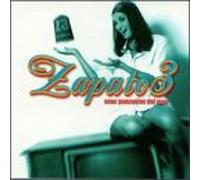 Zapato 3 - Ecos Punzantes Del Ayer