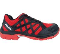 ZAPATO ARGOS S1P T-40 ROJO - 435784