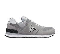 Zapato bajo de seguridad Flying Wing (38, Gris)