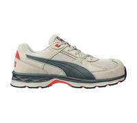 Zapato bajo de seguridad Vanti (41, Clase de protección según EN ISO 20345: S1P, Gris)