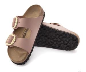 ZAPATO BIRKENSTOCK ARIZONA BIG BUCKLE MUJER 36