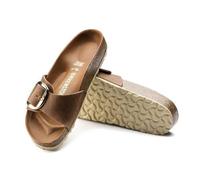 ZAPATO BIRKESNTOCK MADRID BIG BUCKLE MUJER 39