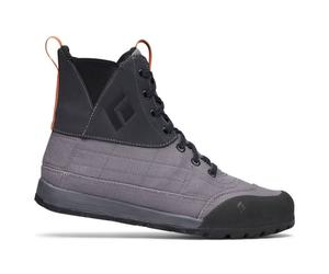 Zapato Black Diamond M CIRCUIT MID SHOES (Antracita) hombre