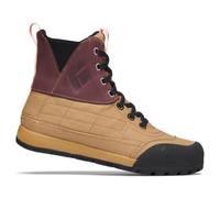 Zapato Black Diamond W CIRCUIT MID SHOES (Flax) mujer