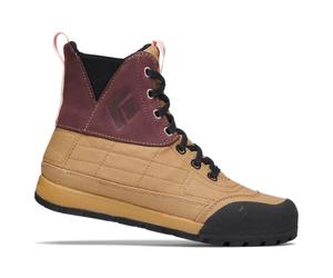 Zapato Black Diamond W CIRCUIT MID SHOES (Flax) mujer