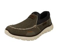 Zapato Casual Rieker Slip On B6651