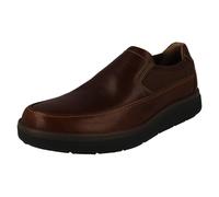 Zapato Casual Slip On Para Hombre Clarks Un Abode Go