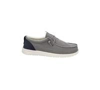 Zapato CMP JOY URBAN SHOE HEY DUDE (Cemento-B.blue) Hombre