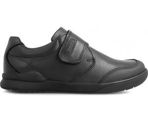 ZAPATO COLEGIAL BIOMECANICS 161129 NEGRO 30