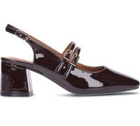 Zapato con tacón para mujer Gioseppo 73272 Sodus Mary-Jane BROWN 38