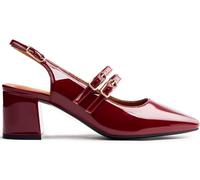 Zapato con tacón para mujer Gioseppo 73272 Sodus Mary-Jane BURDEOS 40