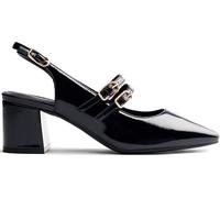 Zapato con tacón para mujer Gioseppo 73272 Sodus Mary-Jane NEGRO 36