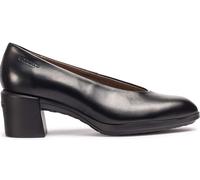 Zapato con tacón WONDERS Reghost 01 H-6701 NEGRO 42