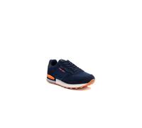 Zapato cro textil navy 42