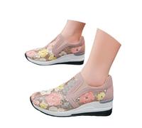 Zapato Danza Latina Mujer Zapato De Baile Heels Dance Shoes Modern Jazz Boda Mujer Bota Tacón Zapatos Zapatos De Tacones Heels, rosa, 40 EU