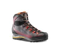 Zapato de alpinismo La Sportiva Trango Trk Leather GTX (Clay/Velvet) Mujer
