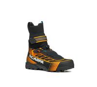 Zapato de alpinismo Scarpa Ribelle Tech 3 HD (Negro Naranja Brillante) Unisex
