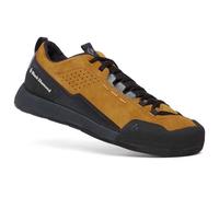 Zapato de aproximación Black Diamond M Technician Leather (Amber) Hombre