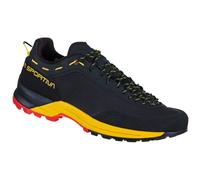 Zapatillas La Sportiva Tx Guide Hombre Negro Amarillo 44