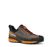 Zapato de aproximación Scarpa Mescalito (Titanium Mango) Hombre